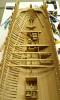 HMS Fly 1:48 model sloop of 1776 by Bill Maxwell